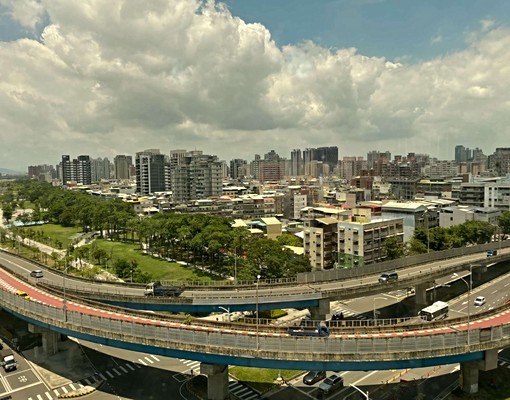 近美術館高樓景觀超大四房 - Image 11