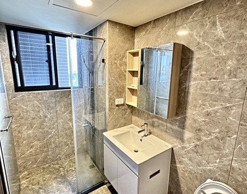 鴻邑晴川硯💫東光旱溪💫全新可租補可寵超美3房 - Image 12