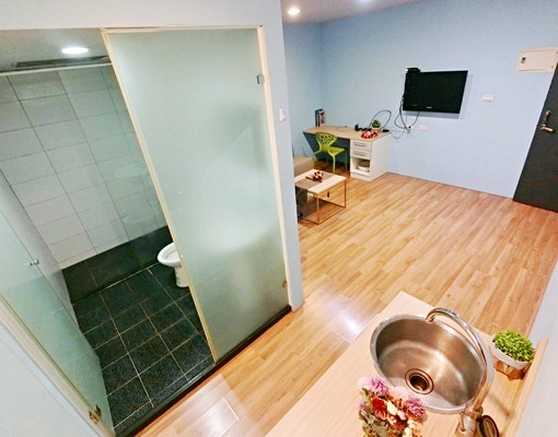 IKEA可貓首選✨租屋補助✨陽台獨洗✨乾溼分離 - Image 3