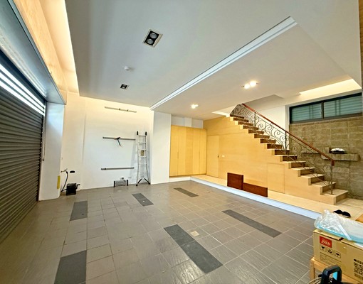 稀有臨路🅰懋榮森綠9米大面寬雙車庫別墅 - Image 3