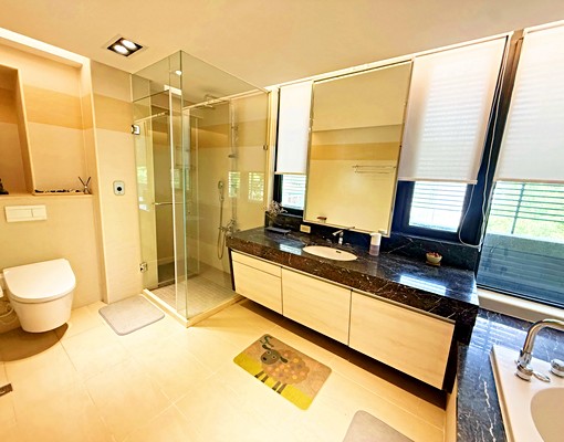 稀有臨路🅰懋榮森綠9米大面寬雙車庫別墅 - Image 11