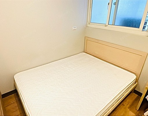 內湖502_健身公寓_捷運西湖站_獨立陽台_明亮舒適兩房 - Image 12