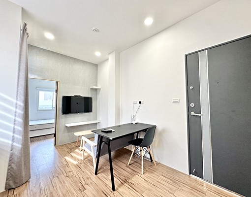 吱吱💖🦁正一房一廳+可租車位🥇陽台獨洗/雙租補/可貓狗 - 591租屋網 - Image 5