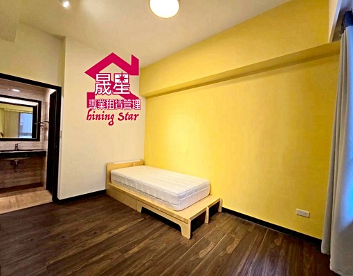 晴美🏠百萬精裝大三房含平車🤩南陽永康向陽 - Image 12