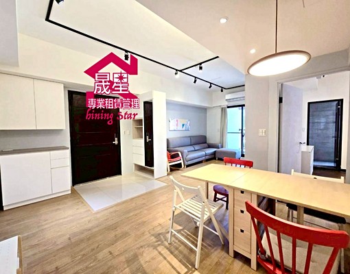 晴美🏠百萬精裝大三房含平車🤩南陽永康向陽 - Image 3