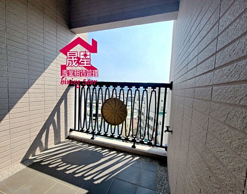 晴美🏠百萬精裝大三房含平車🤩南陽永康向陽 - Image 5