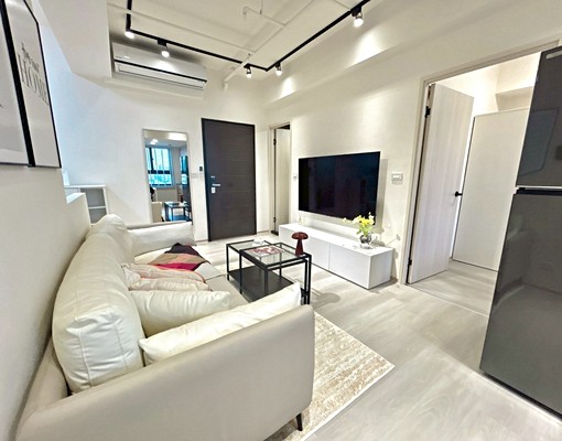 中國醫佳昂太和3🌈全新精美裝潢2+1房平車全配可租補 - Image 6