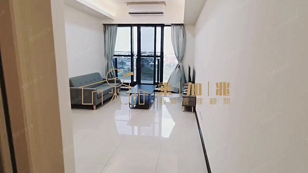 💥乘加兆茵茵💥仁德區一看就會喜歡的房子寵物友善2陽台 - Image 1