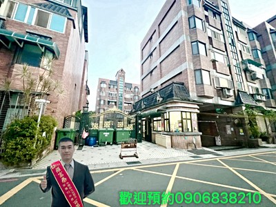 社區圖片