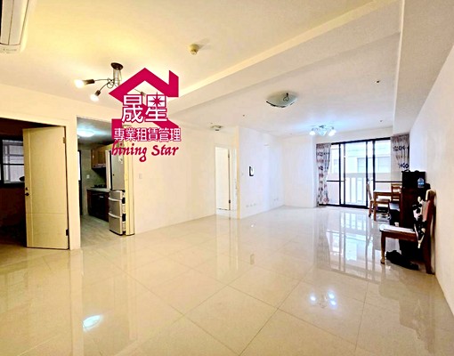 林鼎跨界🏠福科福順國安🤩三房部分空屋含平車 - Image 1