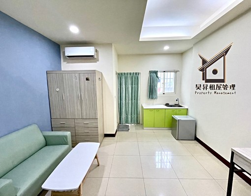 可租補🌈流理台✨陽台獨洗✨子母車✨逢甲商圈 - Image 3