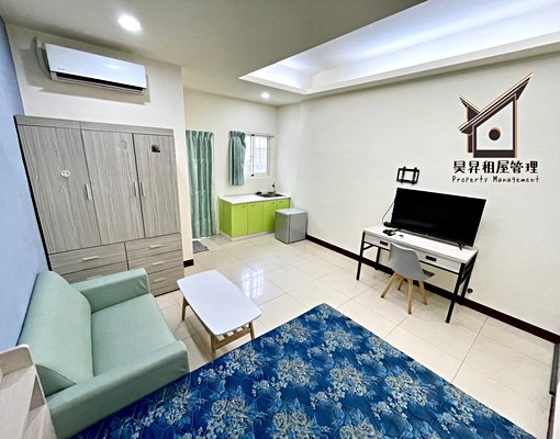 可租補🌈流理台✨陽台獨洗✨子母車✨逢甲商圈 - Image 7