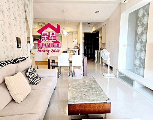 林鼎跨界🏠福科福順國安🤩兩房兩衛浴含平車 - Image 1