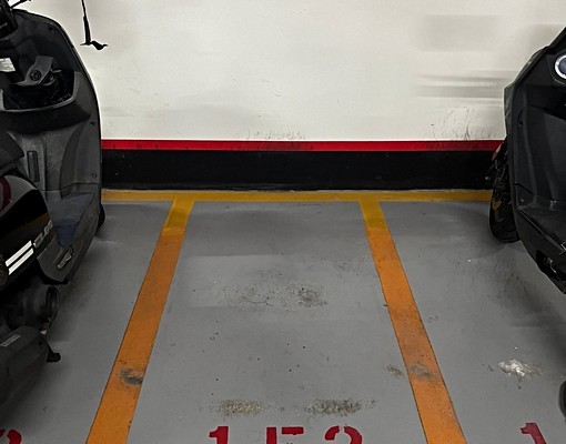 ❗搶❗搶❗搶❗正一房一廳❗高樓視野戶❗可租補🔥含機車位❗ - Image 11