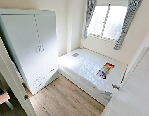 便宜兩房✅合租首選✅文心櫻花捷運站✅電梯✅子母車✅飲水機✅ - Image 4