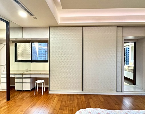 房仲周子榆❤️親家霞飛道🩵超美3房雙主臥 - Image 11