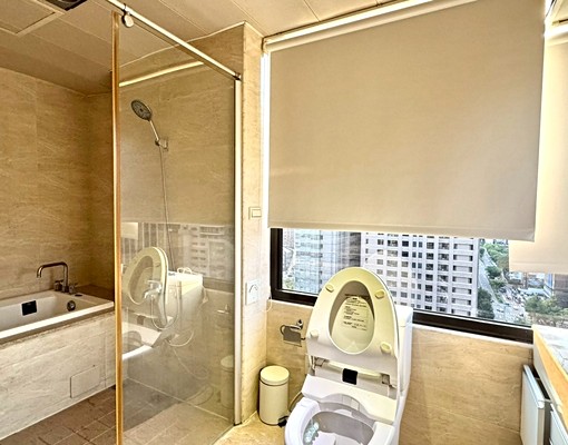 房仲周子榆❤️親家霞飛道🩵超美3房雙主臥 - Image 12