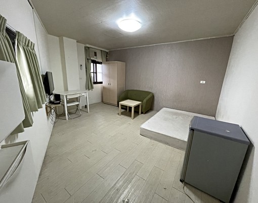 近中原大學代收垃圾寬敞舒適優質健身雅房 - Image 2