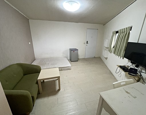 近中原大學代收垃圾寬敞舒適優質健身雅房 - Image 4