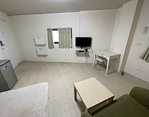 近中原大學代收垃圾寬敞舒適優質健身雅房 - Image 7