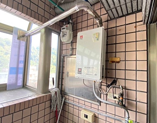 貿商新城/電梯/4房出租/可租補/禁寵物 - Image 8