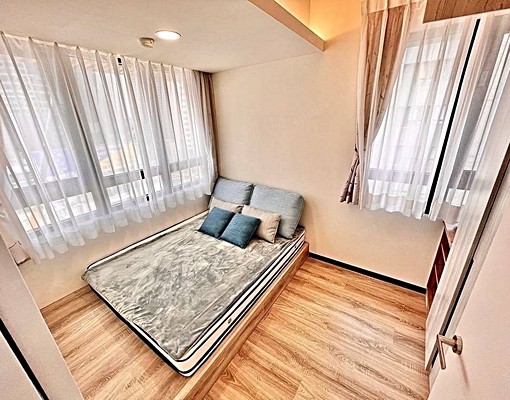 七期市政府歌劇院河南大遠百💖可寵租補超美精裝兩房💖 - 591租屋網 - Image 10