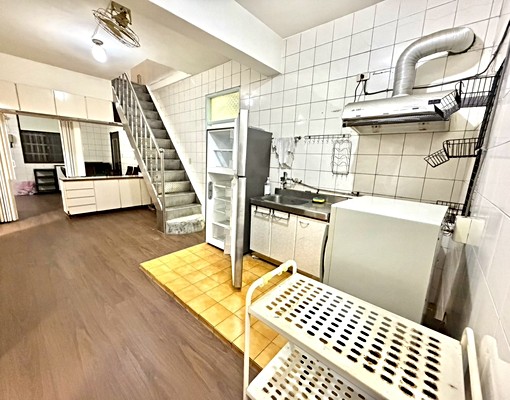 ✨鄰近中華路商圈大空間可寵5+6美寓✨中信達達 - Image 7