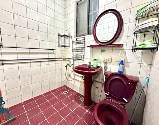 ✨鄰近中華路商圈大空間可寵5+6美寓✨中信達達 - Image 9