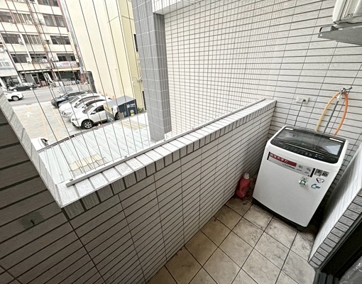 可寵🐶雙租補/陽台獨洗加裝安全網/室內機車位/爵士音樂節 - Image 13