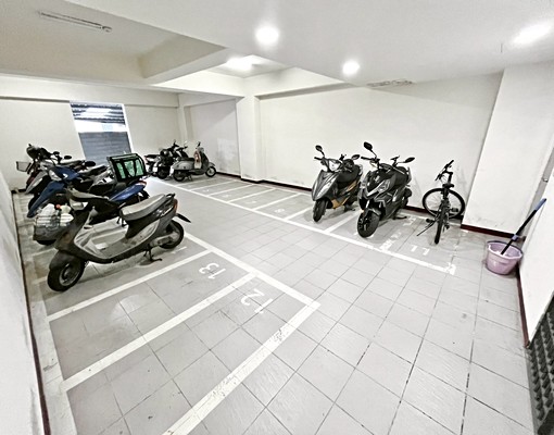 可寵🐶雙租補/陽台獨洗加裝安全網/室內機車位/爵士音樂節 - Image 14