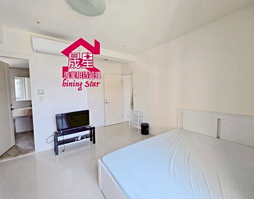 西屯💯中科福科世貿安和三房平車空屋可寵 - Image 5