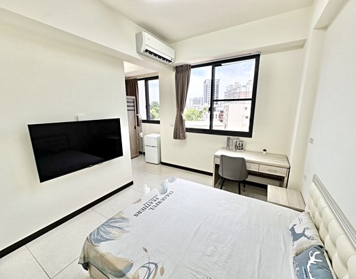 🌈便宜大間⭐可雙租補⭐乾濕分離⭐電梯⭐室內機車位⭐獨洗 - Image 6