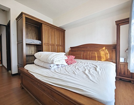 🐳大里肯德基❤️台水台電可開伙✨超優屋況,3房平車🐳 - Image 7