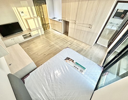 一中商圈🔥全新完工🔥電梯🔥管理員🔥大坪數🔥採光極佳 - Image 7