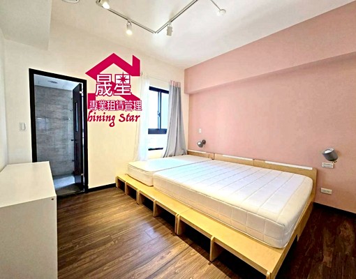 豐原富宇💯圓環中豐安康💯高樓裝潢三房平車 - Image 7