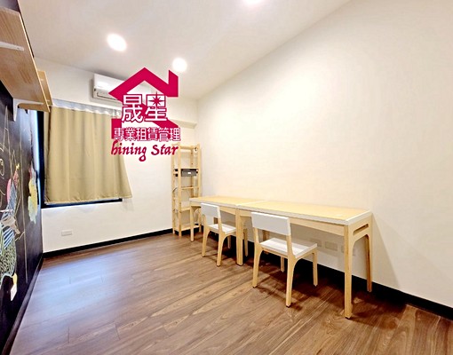 豐原富宇💯圓環中豐安康💯高樓裝潢三房平車 - Image 14