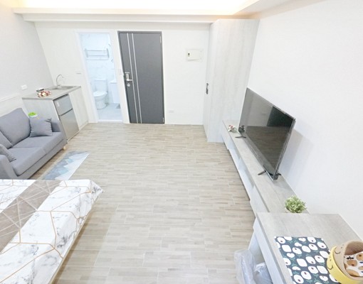 奔跑吧喵喵✨室內機車✨陽台獨洗✨超新屋況✨系統裝潢✨超大坪數 - Image 5