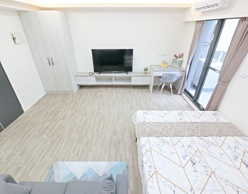 奔跑吧喵喵✨室內機車✨陽台獨洗✨超新屋況✨系統裝潢✨超大坪數 - Image 8