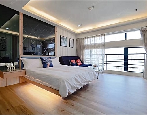 🍁極度秒件｜台體大一中｜台水台電｜極致享受生活.ᐟ.ᐟ - 591租屋網 - Image 1