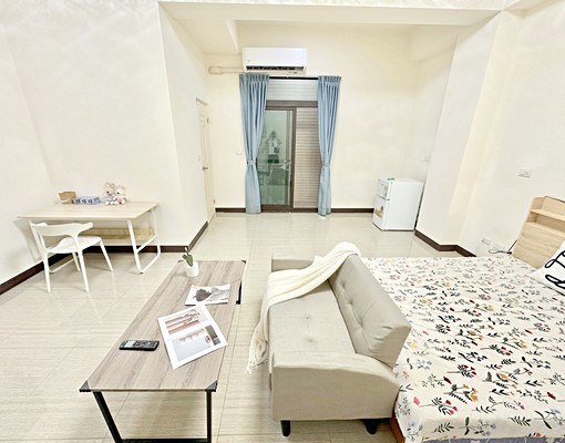 澄清中工✨可雙租補✅超大坪數✨陽台獨洗✨乾溼分離✨超級新蓋 - Image 7