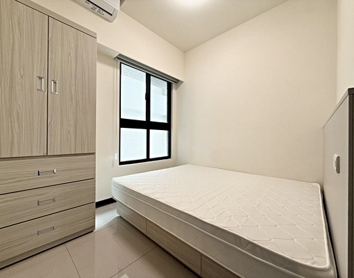 地點超好和宜極美🔥全新2房平車｜有浴缸｜家俱電全配✨ - Image 6