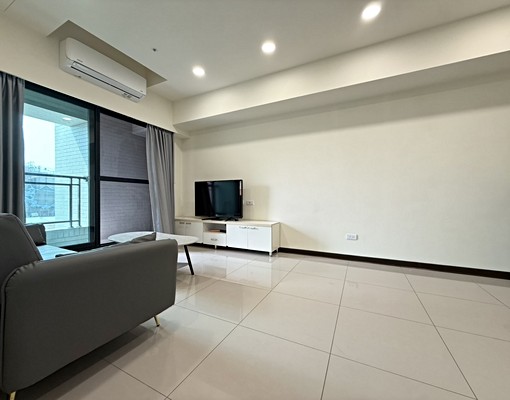 地點超好和宜極美🔥全新2房平車｜有浴缸｜家俱電全配✨ - Image 4