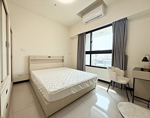 地點超好和宜極美🔥全新2房平車｜有浴缸｜家俱電全配✨ - Image 5