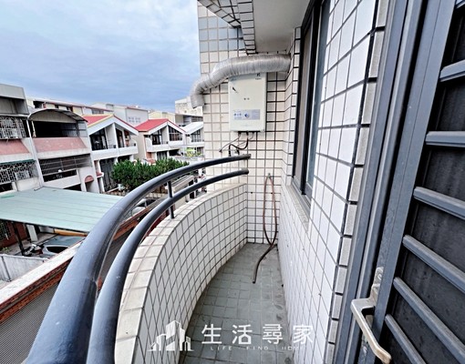 雅緻居所~毛小孩💕文心中清站💕環境優美 - Image 11