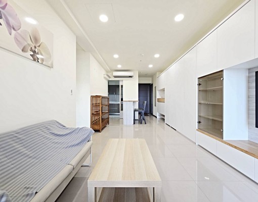 菁科2max✨含汽機車位全新未住✨可租補戶籍✨坐北朝南帝王位 - 591租屋網 - Image 7