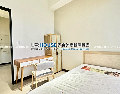 ✨可寵租補✨全新首住✨林口捷運共構宅✨大3房車可租✨ - Image 8