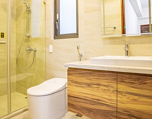 專屬獨立前後2個陽台|一廳一房二衛 - Image 13