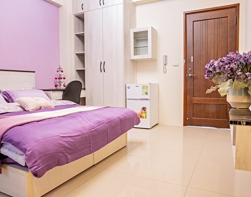 專屬獨立前後2個陽台|一廳一房二衛 - Image 15