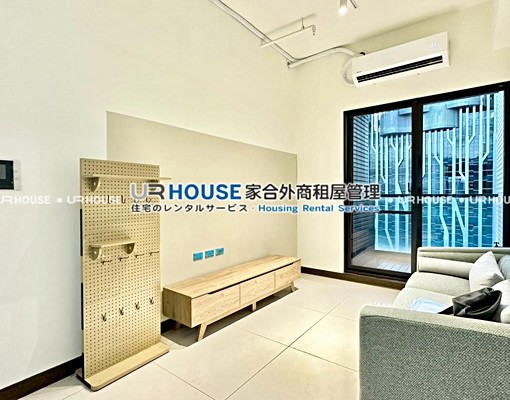 ✨可寵租補✨全新首住✨林口捷運共構宅✨大2房車可租✨ - 591租屋網 - Image 3