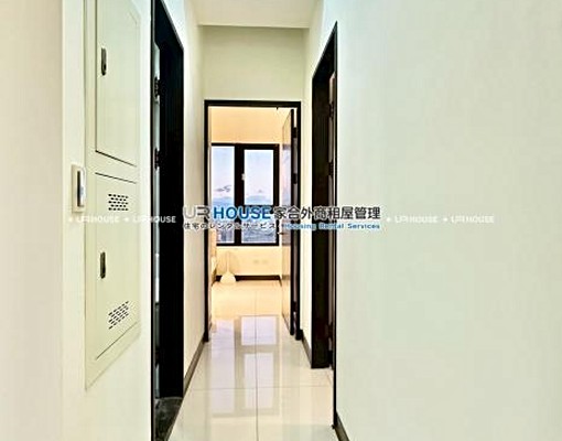 ✨可寵租補✨全新首住✨林口捷運共構宅✨大2房車可租✨ - 591租屋網 - Image 7